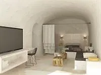 Solstice Hotel Oia